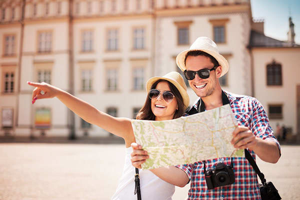 Travel Planning